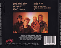 Jerusalem: Dancing On The Head Of The Serpent