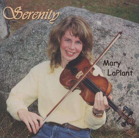 Mary LaPlant: Serenity