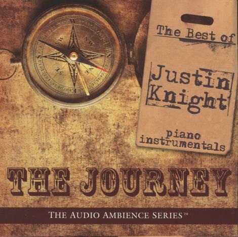 Justin Knight: The Journey