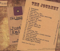 Justin Knight: The Journey