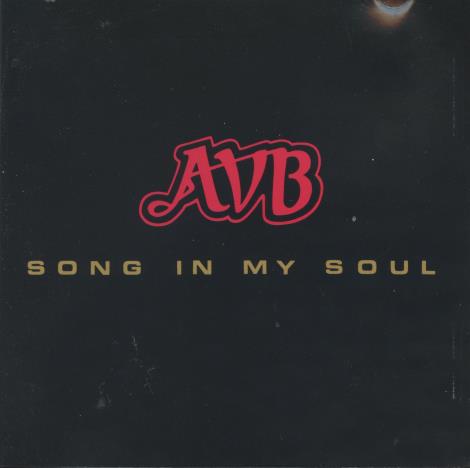 AVB: Song In My Soul