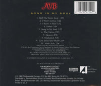 AVB: Song In My Soul