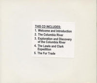 The Saga Of The Oregon Territory: An Oral Overview Volume 1 Signed