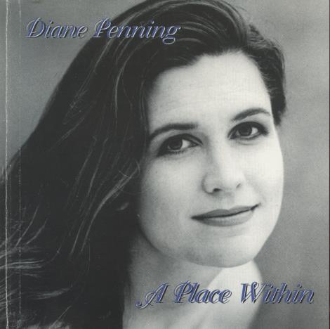 Diane Penning: A Place Within