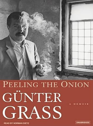 Peeling The Onion: A Memoir Unabridged