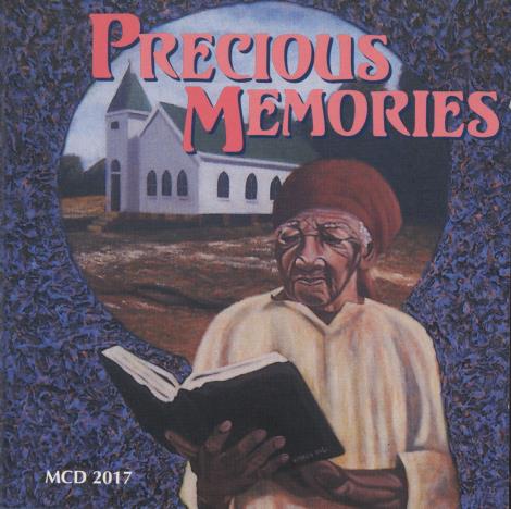 Precious Memories 2-Disc Set