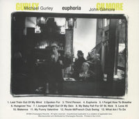 Gurley & Gilmore: Euphoria