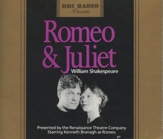 Romeo & Juliet Abridged