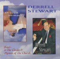 Derrall Stewart: Plays... In The Clouds & Hymns Of The Church