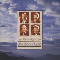 The Haven Quartet: Awesome God