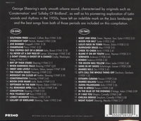 George Shearing: The Essential Recordings 2-Disc Set