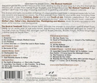 The Musical Yearbook