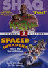 Kazaam & Spaced Invaders Double Feature