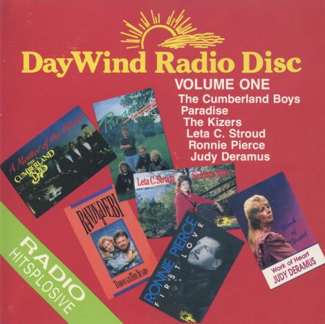 DayWind Radio Disc Volume 1