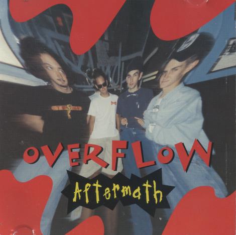 Overflow: Aftermath