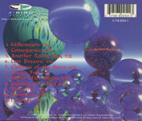 Jody S. Cipot: Millenium