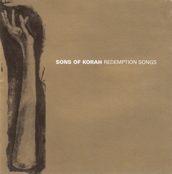 Sons Of Korah: Redemption Songs
