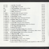Claude Thornhill And His Orchestra: 1946~'47 Performances Vol. 2