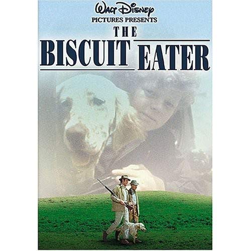 The Biscuit Eater