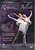 Romeo And Juliet: The Royal Ballet Covent Garden