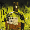 The Prodigals: Whiskey Asylum Autographed