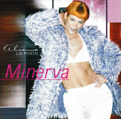Minerva: Abreme Las Puertas