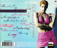 Minerva: Abreme Las Puertas