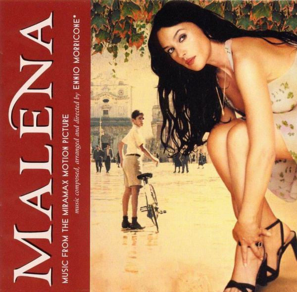 Malena: Music From The Miramax Motion Picture