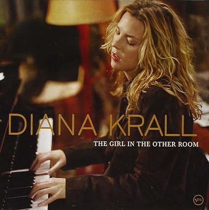 Diana Krall: The Girl In The Other Room SACD