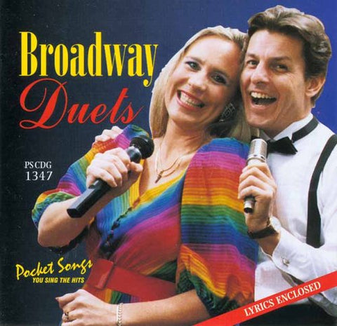 Broadway Duets