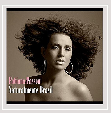 Fabiana Passoni: Naturalmente Brasil