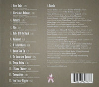 Fabiana Passoni: Naturalmente Brasil