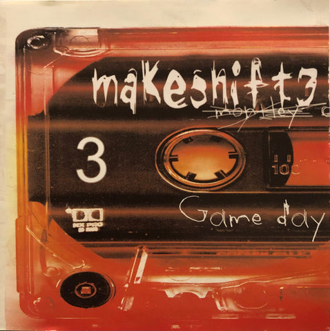 Makeshift 3: Game Day