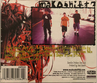 Makeshift 3: Game Day