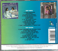 Donny & Marie Osmond: Deep Purple / New Season