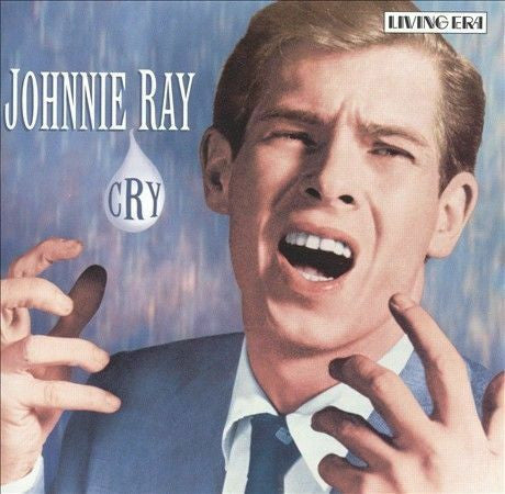 Johnnie Ray: Cry