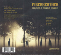 Firebreather: Under A Blood Moon
