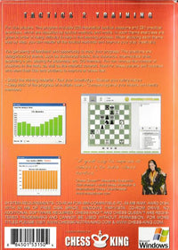 Chess Tactics Level 2