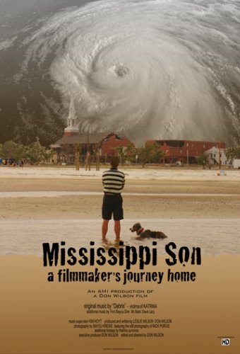 Mississippi Son: A Filmmaker's Journey Home