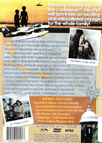 Travel With Kids: Caribbean