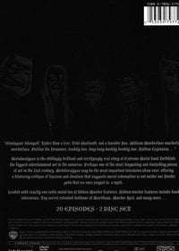 Metalocalypse: Season One 2-Disc Set