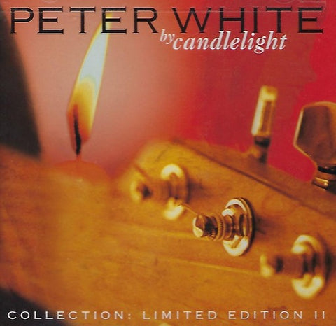 Peter White: By Candlelight Collection: Limited Edition II