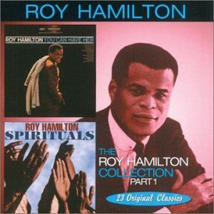 Roy Hamilton: You Can Have Her / Spirituals
