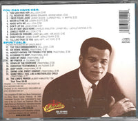 Roy Hamilton: You Can Have Her / Spirituals