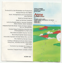 Anne Of Green Gables: The Charlottetown Festival Production - NeverDieMedia