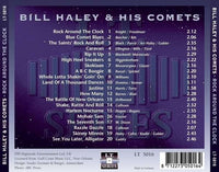 Bill Haley And His Comets: Rock Around The Clock