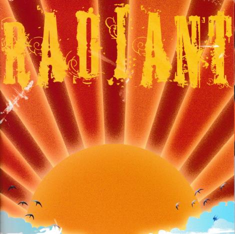 Radiant: Music From Firestorm 2009