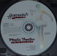 Plastic Theatre Art Band: Live At Luna Park