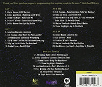 Marvin Hamlisch Presents: The 70's: The Way We Were 2-Disc Set