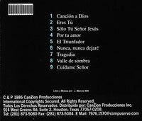 Marcos Witt: Cancion A Dios